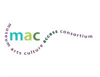 Museum Access Consortium Logo